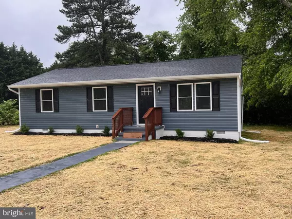 14400 NORTHUMBERLAND HWY, Heathsville, VA 22473
