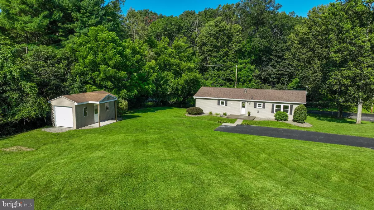 Manchester, PA 17345,495 PARK ST