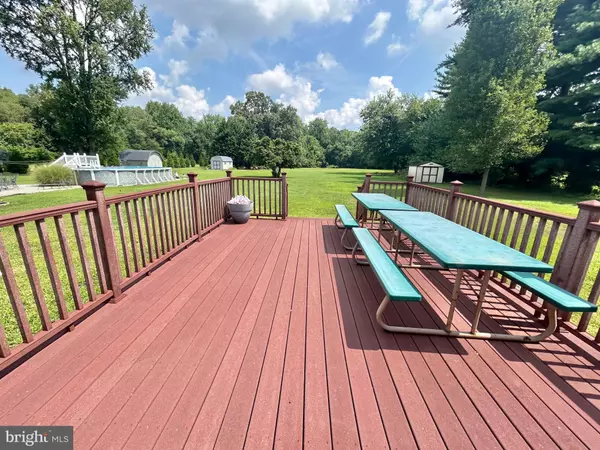 Bordentown, NJ 08505,1025 POTTS MILL RD