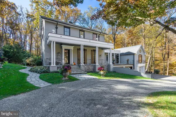 Lumberville, PA 18933,6615 AND 6625 GREENHILL RD