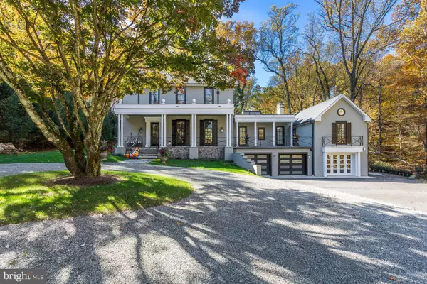 6615 AND 6625 GREENHILL RD, Lumberville, PA 18933