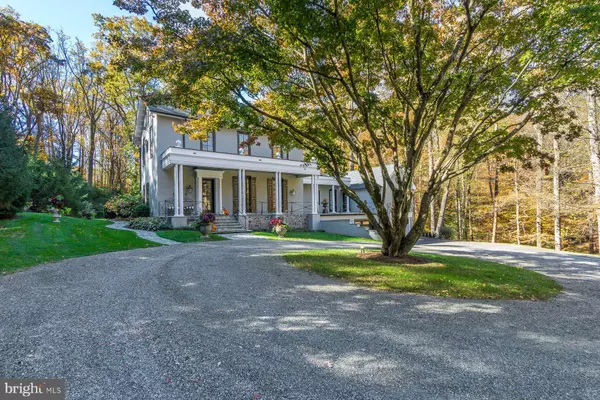 Lumberville, PA 18933,6615 AND 6625 GREENHILL RD