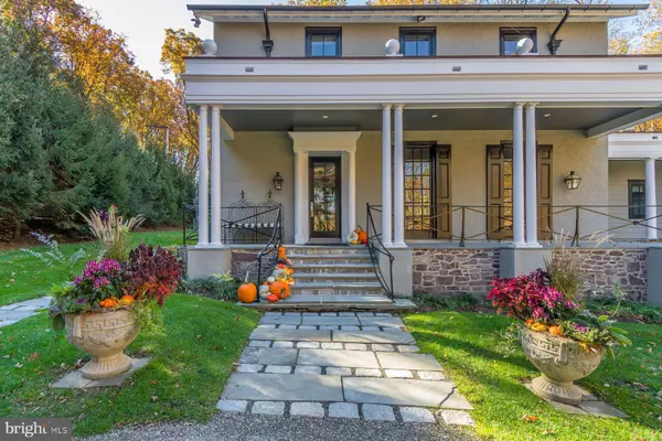 Lumberville, PA 18933,6615 AND 6625 GREENHILL RD