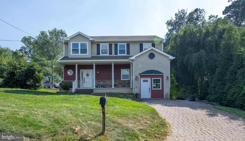 4970 CENTRAL AVE, Feasterville Trevose, PA 19053