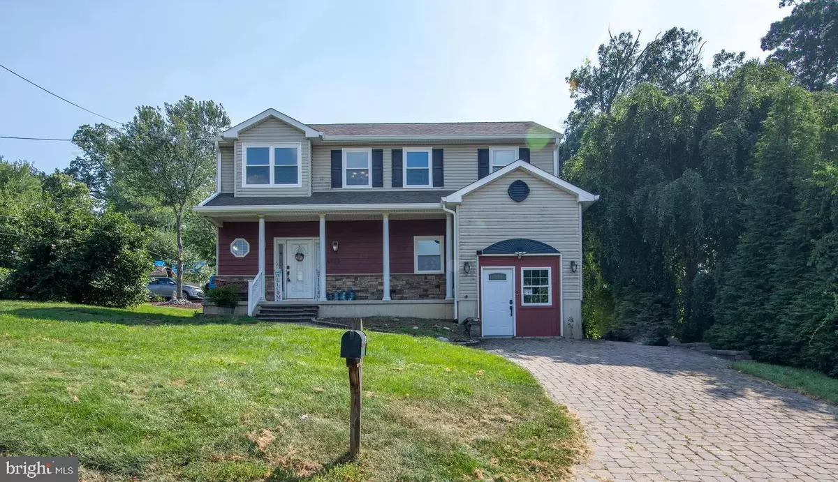 Feasterville Trevose, PA 19053,4970 CENTRAL AVE
