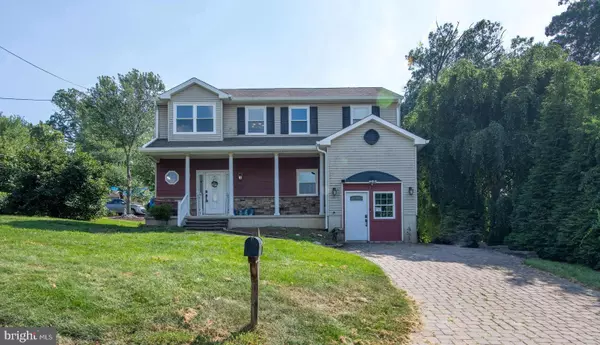 4970 CENTRAL AVE, Feasterville Trevose, PA 19053