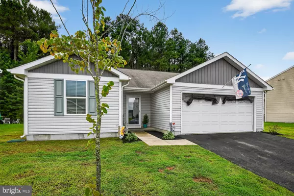 11709 BUCKINGHAM DR, Delmar, DE 19940