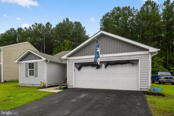 Delmar, DE 19940,11709 BUCKINGHAM DR