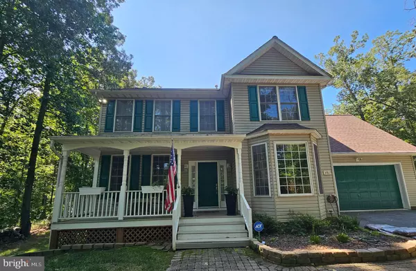 Stafford, VA 22556,381 LONGWOOD DR