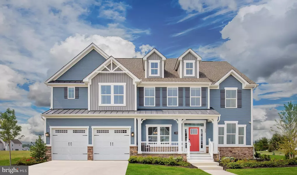1400 ROSEBANK WAY, Hagerstown, MD 21742