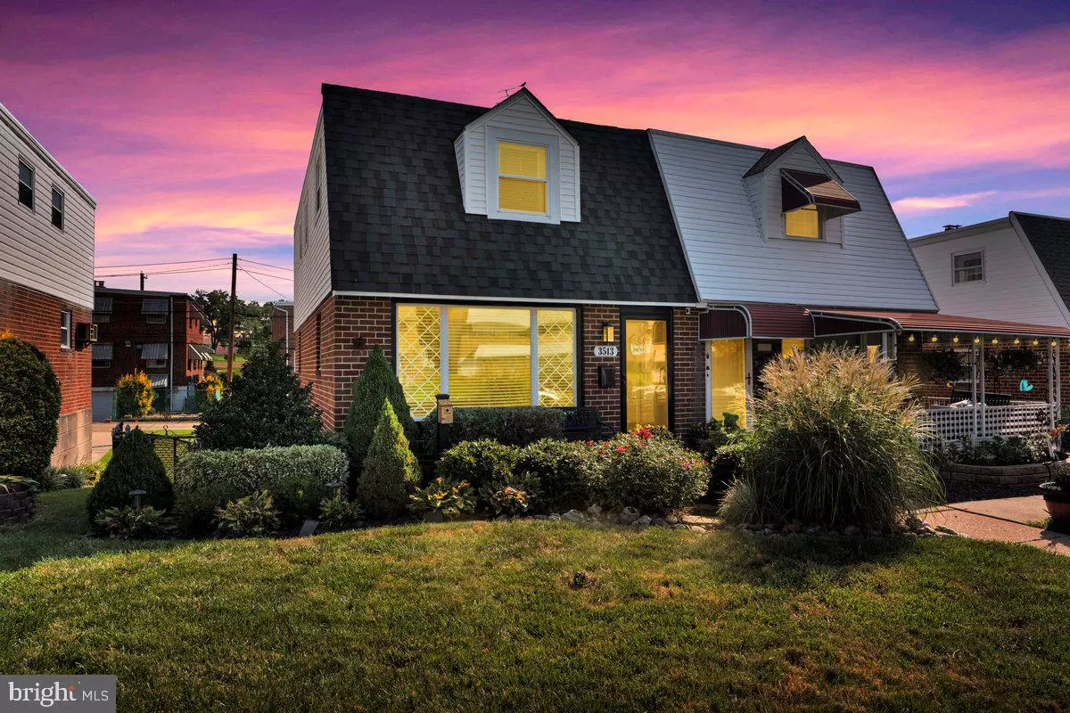 Philadelphia, PA 19114,3513 PRIMROSE RD