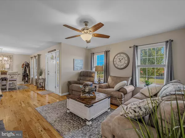 Romney, WV 26757,559 HARVEST DR