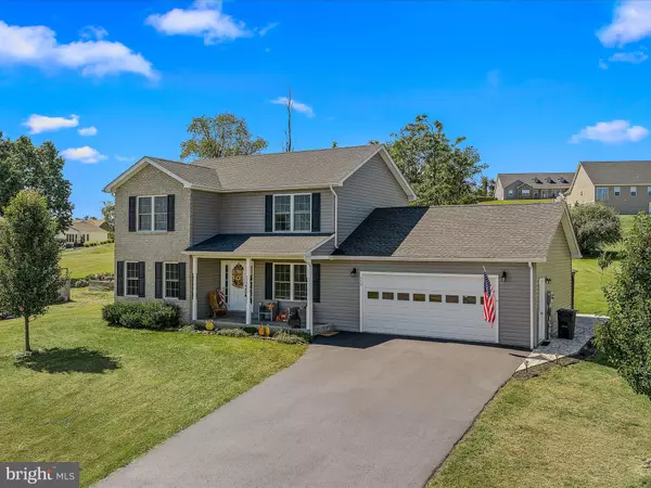 Romney, WV 26757,559 HARVEST DR