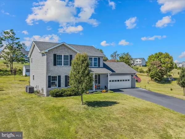 Romney, WV 26757,559 HARVEST DR