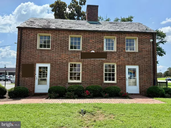 2800 PRINCESS ANNE ST, Fredericksburg, VA 22401