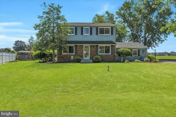 Shamong, NJ 08088,6 WINNIPEG CT