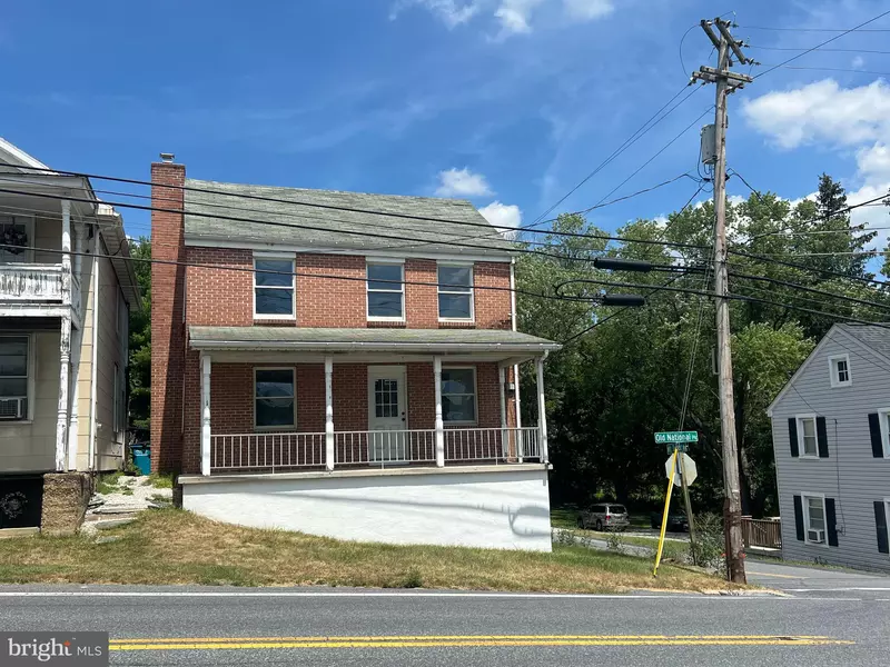 2226 OLD NATIONAL PIKE, Middletown, MD 21769