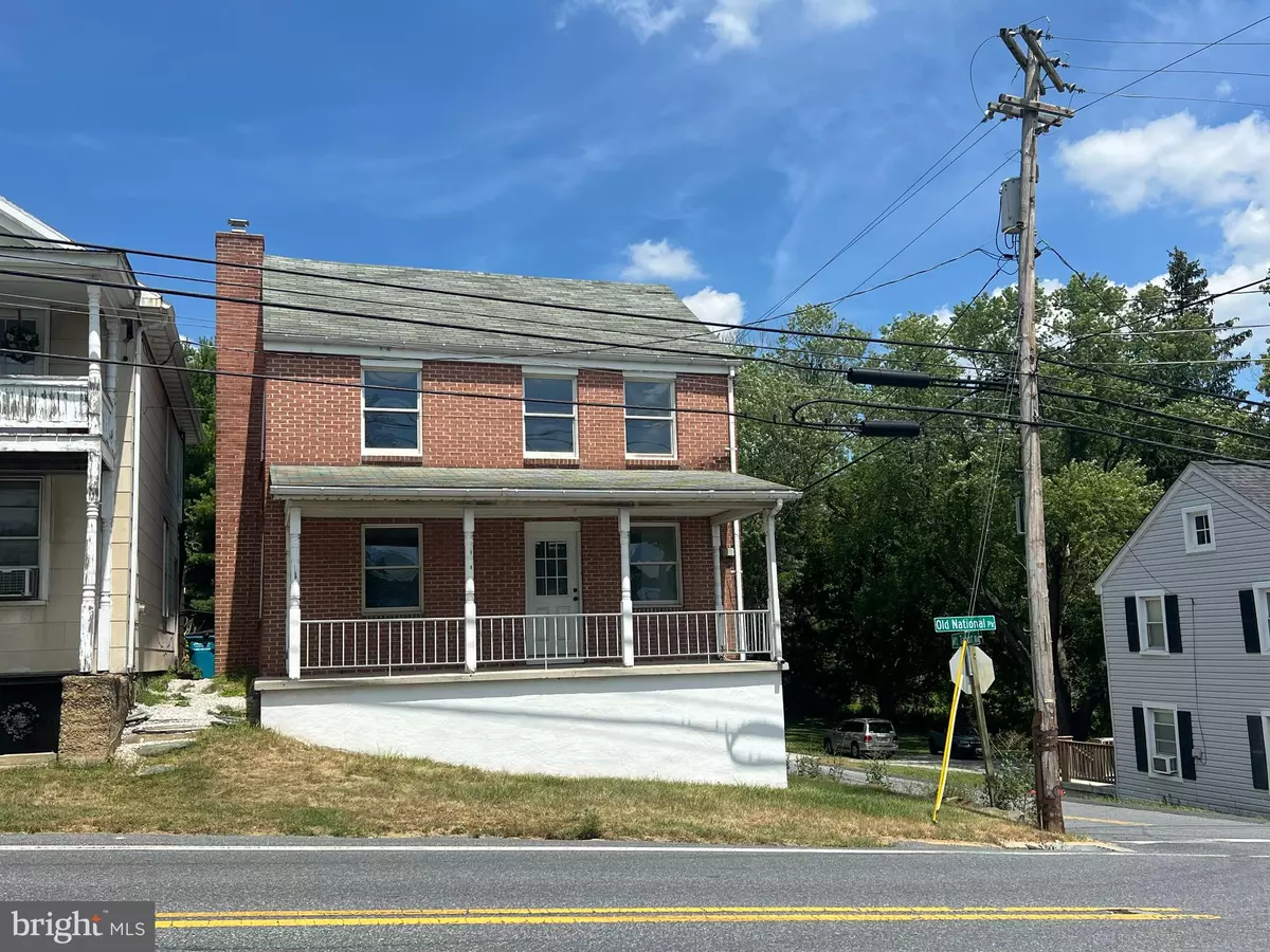 Middletown, MD 21769,2226 OLD NATIONAL PIKE