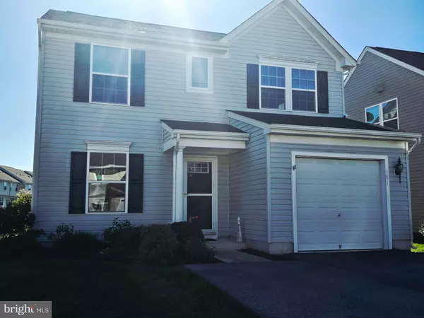 Millsboro, DE 19966,181 BOBBY'S BRANCH RD #35