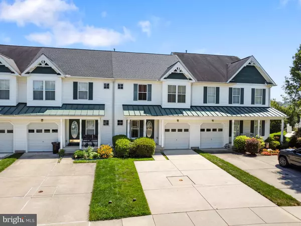 Bel Air, MD 21015,1323 ARTISTS LN