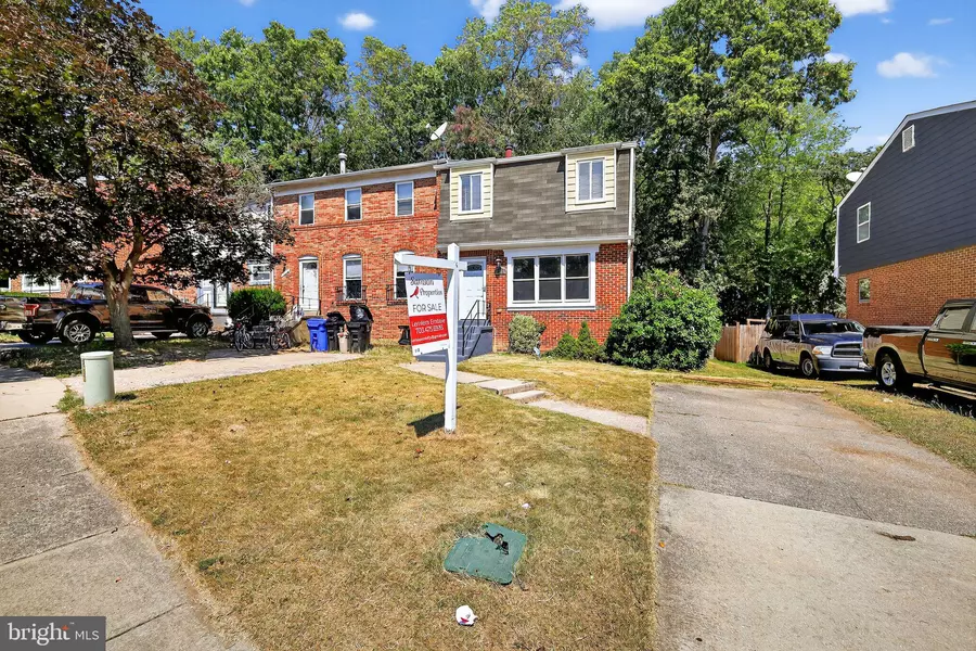 7610 CARISSA LN, Laurel, MD 20707