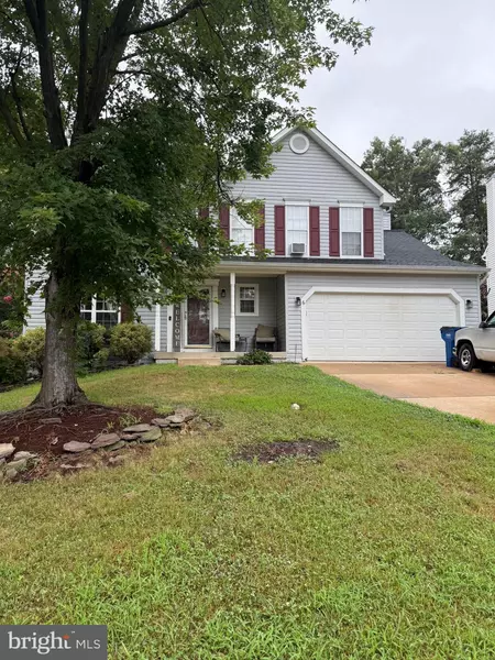 6 SAINT PETERS CT, Stafford, VA 22556