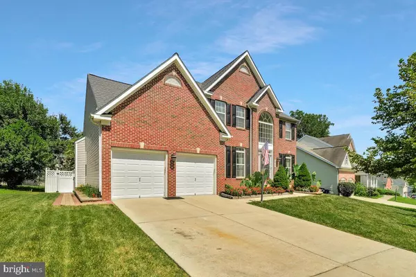 Fort Washington, MD 20744,10206 ROLLING GREEN WAY