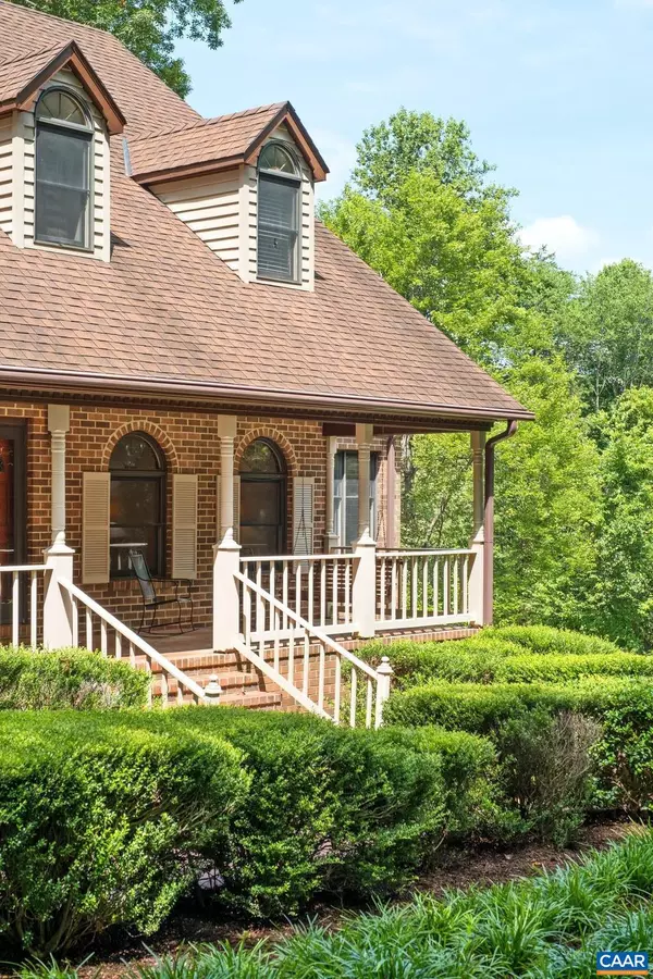 Stanardsville, VA 22973,82 BRIAR PATCH LN