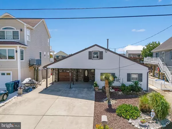 Little Egg Harbor Twp, NJ 08087,117 S COMMODORE DR
