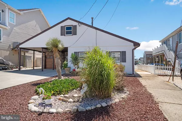 Little Egg Harbor Twp, NJ 08087,117 S COMMODORE DR