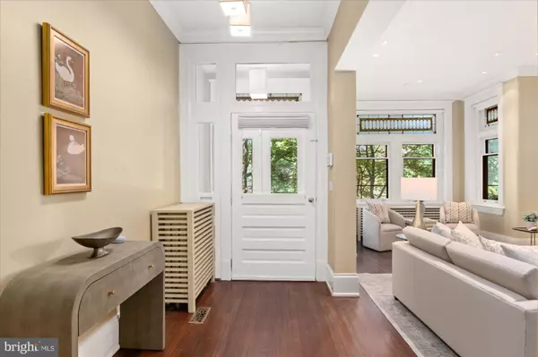 Washington, DC 20007,1617 35TH ST NW