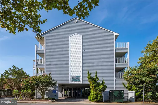 Ocean City, MD 21842,105 59TH ST #201