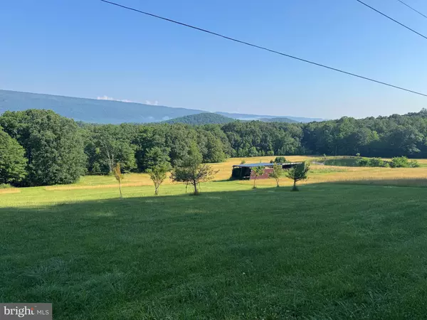 Bedford, PA 15522,484 BLANKLEY RD