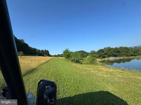 Bedford, PA 15522,484 BLANKLEY RD