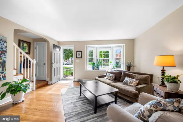 Baltimore, MD 21212,112 REGESTER AVE