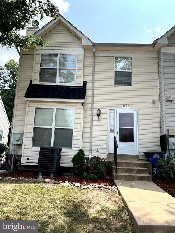 3832 DEVIL TREE CT #13A, Hyattsville, MD 20784