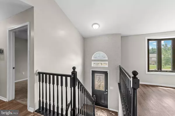 Mount Holly, NJ 08060,27 PARC RIDGE DR