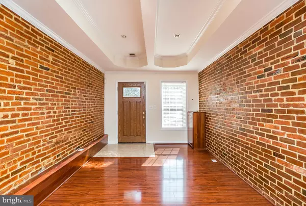 Baltimore, MD 21231,334 S COLLINGTON AVE