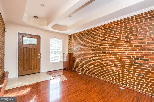 Baltimore, MD 21231,334 S COLLINGTON AVE