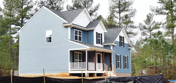 Louisa, VA 23093,451 AMICK RD #AW4