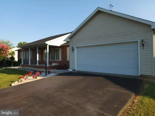 Bunker Hill, WV 25413,50 MONTMORENCY DR