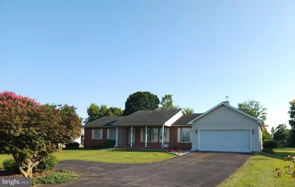 Bunker Hill, WV 25413,50 MONTMORENCY DR