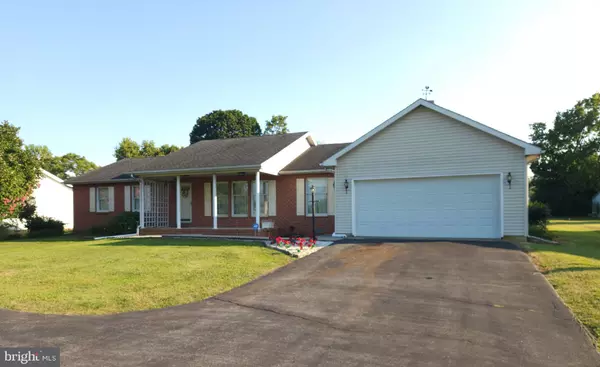 Bunker Hill, WV 25413,50 MONTMORENCY DR