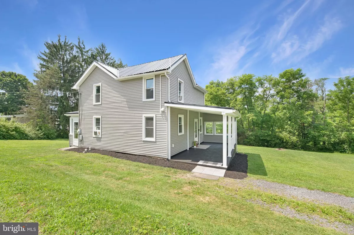 Port Matilda, PA 16870,101 CHERRY ST