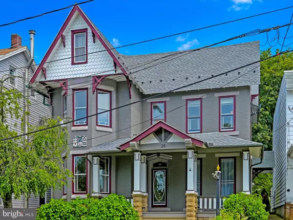 Schuylkill Haven, PA 17972,28 DOCK STREET