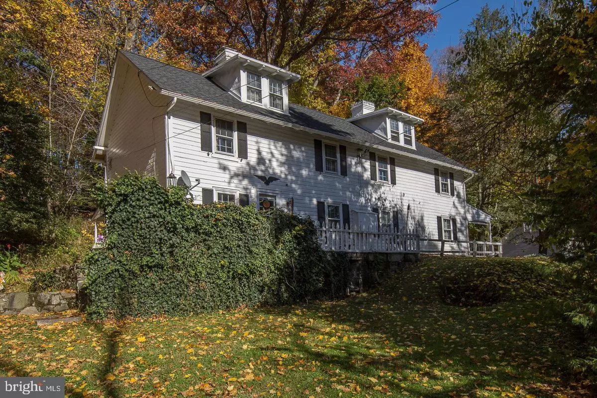 Newtown Square, PA 19073,839 BRYN MAWR #B