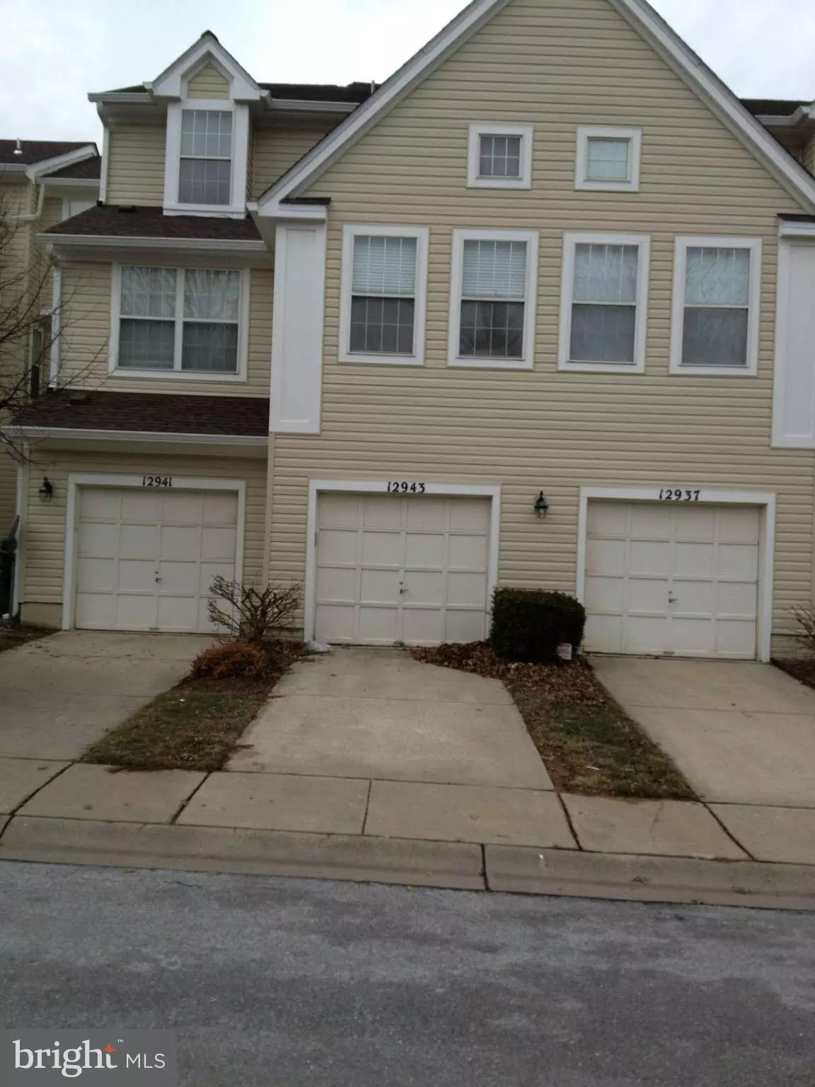 Germantown, MD 20874,12943 BRIDGER DR #1612
