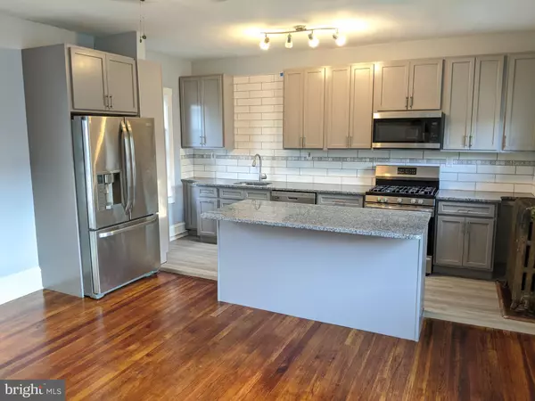 Collingswood, NJ 08108,716-UNIT B ATLANTIC AVE