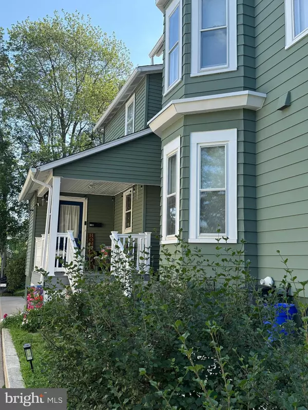 716-UNIT B ATLANTIC AVE, Collingswood, NJ 08108