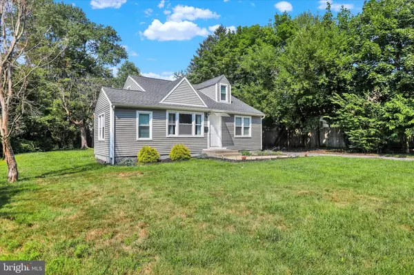 Morrisville, PA 19067,331 N LAFAYETTE AVE